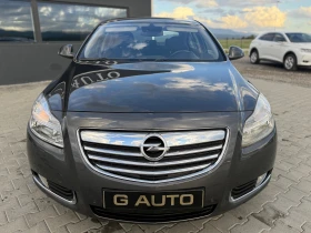 Opel Insignia 2.0 TDCI TOP !!! | Mobile.bg � ����� ������ 2
