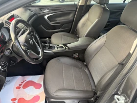 Opel Insignia 2.0 TDCI TOP !!! | Mobile.bg � ����� ������ 12