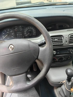 Renault Scenic | Mobile.bg � ����� ������ 8
