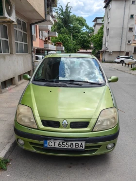 Renault Scenic | Mobile.bg � ����� ������ 2
