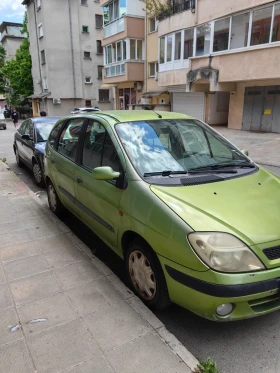 Renault Scenic | Mobile.bg � ����� ������ 3
