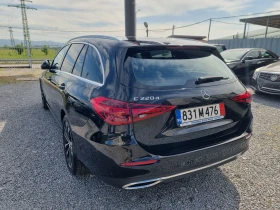 Mercedes-Benz C 220 MHEV* 9G*  | Mobile.bg � ����� ������ 4