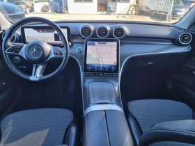 Mercedes-Benz C 220 MHEV* 9G*  | Mobile.bg � ����� ������ 9