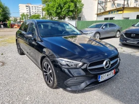 Mercedes-Benz C 220 MHEV* 9G*  | Mobile.bg � ����� ������ 3