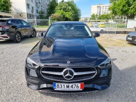 Mercedes-Benz C 220 MHEV* 9G*  | Mobile.bg � ����� ������ 2