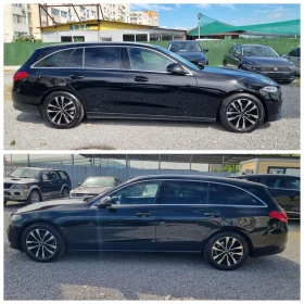 Mercedes-Benz C 220 MHEV* 9G*  | Mobile.bg � ����� ������ 7