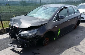 Opel Astra 1.6CDTI B16DTL | Mobile.bg � ����� ������ 2