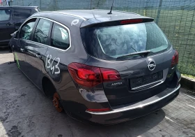 Opel Astra 1.6CDTI B16DTL | Mobile.bg � ����� ������ 3