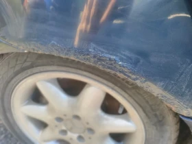 Mercedes-Benz 320 - 2000 € / 3911.66 лв. - 48073172 13