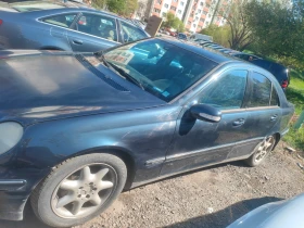Mercedes-Benz 320 - 2000 € / 3911.66 лв. - 48073172 6