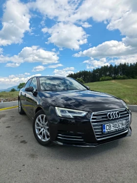 Audi A4 4x4 - 17800 € / 34813.77 лв. - 29183371 1