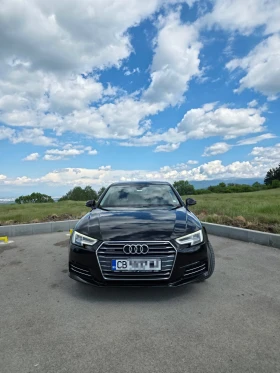 Audi A4 4x4 - 17800 € / 34813.77 лв. - 29183371 3
