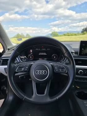 Audi A4 4x4 - 17800 € / 34813.77 лв. - 29183371 11