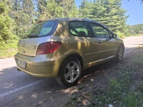 Peugeot 307 HDI - 1300 € / 2542.58 лв. - 61116839 6