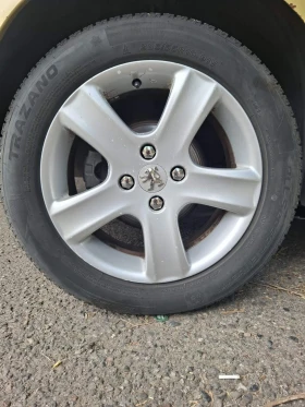 Peugeot 307 HDI - 1300 € / 2542.58 лв. - 61116839 15