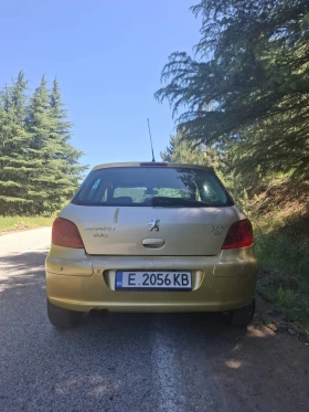 Peugeot 307 HDI - 1300 € / 2542.58 лв. - 61116839 4