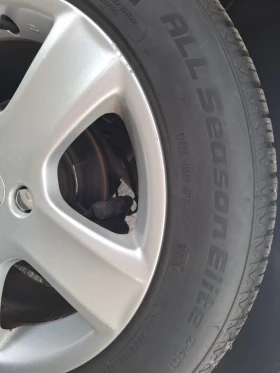 Peugeot 307 HDI - 1300 € / 2542.58 лв. - 61116839 14
