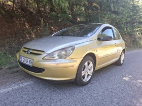 Peugeot 307 HDI - 1300 € / 2542.58 лв. - 61116839 2