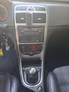 Peugeot 307 HDI - 1300 € / 2542.58 лв. - 61116839 10