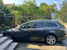 Mazda 6 Takumi | Mobile.bg � ����� ������ 3