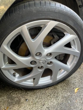 Mazda 6 Takumi | Mobile.bg � ����� ������ 8
