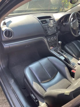 Mazda 6 Takumi | Mobile.bg � ����� ������ 4