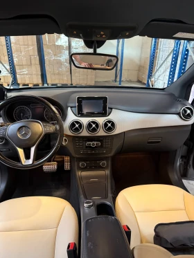 Mercedes-Benz B 180 - 7900 € / 15451.06 лв. - 21773579 11