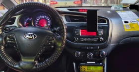 Kia Ceed | Mobile.bg � ����� ������ 5
