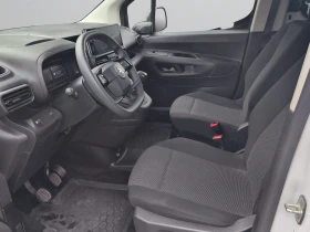 Citroen Berlingo MPV M Live Pack 1.5 BlueHDI 102 BVM6 E6//2412R01 | Mobile.bg � ����� ������ 11