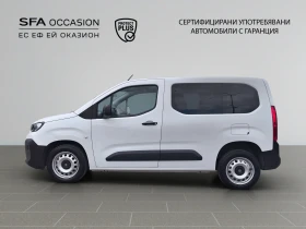 Citroen Berlingo MPV M Live Pack 1.5 BlueHDI 102 BVM6 E6//2412R01 | Mobile.bg � ����� ������ 8