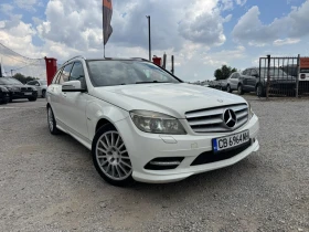 Mercedes-Benz C 220 ТОП* СОБСТВЕН ЛИЗИНГ* СМЕНЕНА ВЕРИГА