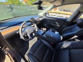 Tesla Model Y Performance ������ | Mobile.bg � ����� ������ 7