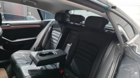 VW Arteon PREMIUM* ОБДУХВАНЕ* 360 КАМЕРА* ПАМЕТ* ПАНО | Auto.bg — изображение 12