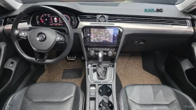 VW Arteon PREMIUM* ОБДУХВАНЕ* 360 КАМЕРА* ПАМЕТ* ПАНО | Auto.bg — изображение 7