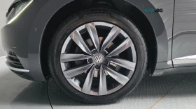 VW Arteon PREMIUM* ОБДУХВАНЕ* 360 КАМЕРА* ПАМЕТ* ПАНО | Auto.bg — изображение 5