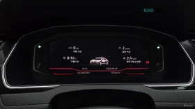 VW Arteon PREMIUM* ОБДУХВАНЕ* 360 КАМЕРА* ПАМЕТ* ПАНО | Auto.bg — изображение 8