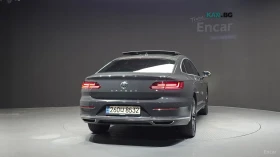 VW Arteon PREMIUM* ОБДУХВАНЕ* 360 КАМЕРА* ПАМЕТ* ПАНО | Auto.bg — изображение 4