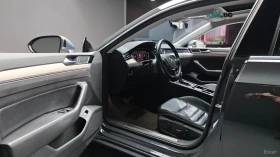 VW Arteon PREMIUM* ОБДУХВАНЕ* 360 КАМЕРА* ПАМЕТ* ПАНО | Auto.bg — изображение 10