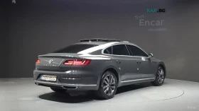 VW Arteon PREMIUM* ОБДУХВАНЕ* 360 КАМЕРА* ПАМЕТ* ПАНО | Auto.bg — изображение 2