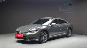 VW Arteon PREMIUM* ОБДУХВАНЕ* 360 КАМЕРА* ПАМЕТ* ПАНО
