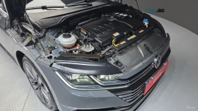 VW Arteon PREMIUM* ОБДУХВАНЕ* 360 КАМЕРА* ПАМЕТ* ПАНО | Auto.bg — изображение 6