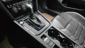 VW Arteon PREMIUM* ОБДУХВАНЕ* 360 КАМЕРА* ПАМЕТ* ПАНО | Auto.bg — изображение 9