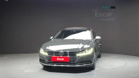 VW Arteon PREMIUM* ОБДУХВАНЕ* 360 КАМЕРА* ПАМЕТ* ПАНО | Auto.bg — изображение 3