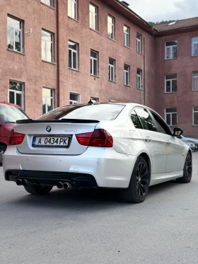 BMW 335 3.5 - 7200 € - 57345754 4