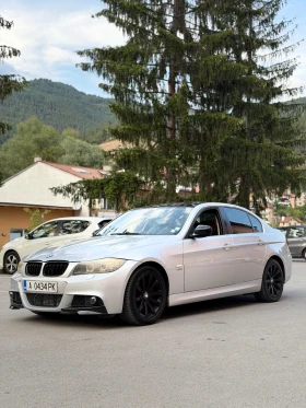 BMW 335 3.5 - 7200 € - 57345754 2