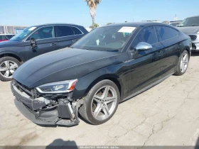 Audi S5 3.0T PREMIUM / Carfax / ����������  | Mobile.bg � ����� ������ 2