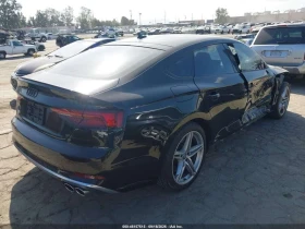 Audi S5 3.0T PREMIUM / Carfax / ����������  | Mobile.bg � ����� ������ 4