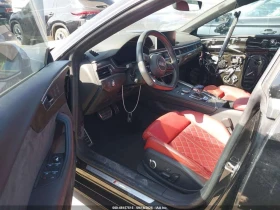 Audi S5 3.0T PREMIUM / Carfax / ����������  | Mobile.bg � ����� ������ 5