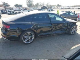 Audi S5 3.0T PREMIUM / Carfax / ����������  | Mobile.bg � ����� ������ 14