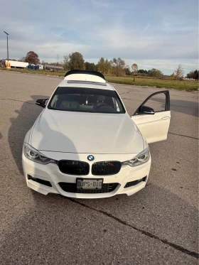 BMW 335 xDrive * CARFAX* 
